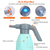 2L/0.5Gallon Electric Spray 
