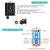 5 In 1 Outdoor Solar Light 