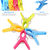 4Pcs Beach Towel Clips Quilt Pegs Hanging 