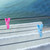 4Pcs Beach Towel Clips Quilt Pegs Hanging 