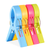 4Pcs Beach Towel Clips Quilt Pegs Hanging 