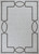 8' X 11' Ivory Indoor Outdoor Area Rug