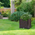 Raised Garden Bed Plant Growth Box 
