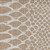 3' X 5' Brown and Ivory Abstract Indoor Outdoor Area Rug