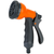 Garden Hose Nozzle Water Spray Gun