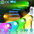4Pcs Landscape Lights Color Changing Landscape