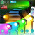 4Pcs Landscape Lights Color Changing Landscape