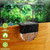 4Pcs Solar Deck Lights 