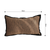Textu Wave Lumbar Pillow Cover