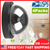 4Packs Fake Security Camera Dome Dummy Camera 