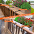 4Pcs Adjustable Planter Box 