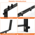 4Pcs Adjustable Planter Box 
