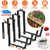 4Pcs Adjustable Planter Box 