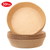 50Pcs Disposable Air Fryer Paper Liner 