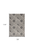 7' X 10' Gray Geometric Indoor Outdoor Area Rug