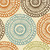 Beige Indoor Outdoor Area Rug