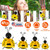 4Pcs Bumble Bee Set