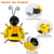 4Pcs Bumble Bee Set