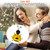4Pcs Bumble Bee Set