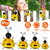 4Pcs Bumble Bee Set