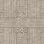 8' X 11' Beige Southwestern Indoor Outdoor Area Rug