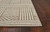 8' X 11' Beige Southwestern Indoor Outdoor Area Rug