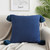 Chunky Knit Pillowcases   Cozy Textu Cushion Covers for Sofa, BedHome Dcor
