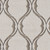 8' X 11' Ivory Moroccan Indoor Outdoor Area Rug