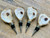 Oyster Shell Coastal Bottle Stopper / Cork