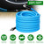 25FT/50FT 5/8" Non-Expanding Flexible