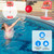 2 In 1 Poolside Basketball Game Set 