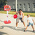 2 In 1 Poolside Basketball Game Set 
