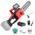 12Inch Electric Cordless Chainsaw 