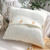 Knit Comfort Pillowcases Cozy Decorative Cushion Covers for Sofa, BedHome Dcor