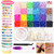5327Pcs Clay Beads Bracelet Making Kit 