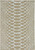 8' X 8' Ivory Abstract Indoor Outdoor Area Rug