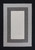 7' X 10' Charcoal Indoor Outdoor Area Rug