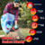16Inch Electric Cordless Chainsaw