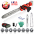 16Inch Electric Cordless Chainsaw