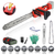 16Inch Electric Cordless Chainsaw