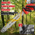 16Inch Electric Cordless Chainsaw