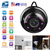 720P WiFi IP Camera Motion Detection IR Night Vision Camcorder InDoor