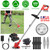 Electric Cordless Grass Trimmer