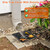 2Pcs Gutter Downspout Extension Low Profile No Deep Digging Catch