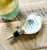 Drink What Makes You Happy - Oyster Bottle Stopper / Cork