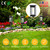 6Pack Solar Powered Stake Light