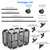 210 Gallon Pool Storage Bin Swimming Pool