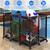 210 Gallon Pool Storage Bin Swimming Pool