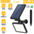 48 LEDs Solar Spotlight Outdoor Light 