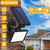 48 LEDs Solar Spotlight Outdoor Light 